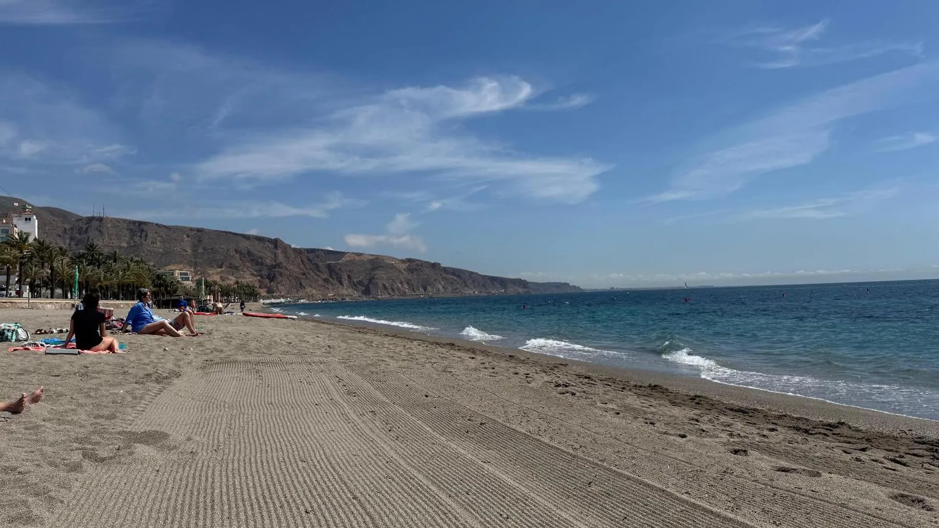 Apartamento En Aguadulce Playa Torrequebrada Roquetas de Mar 0*,  Spain