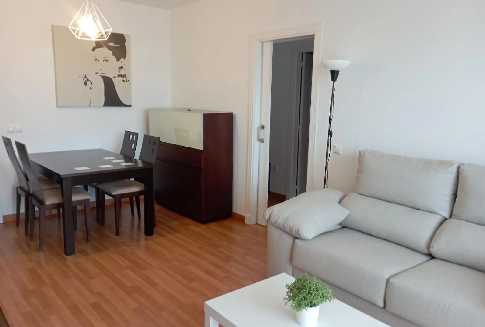 Apartamento En Aguadulce Playa Torrequebrada Roquetas de Mar 0*,