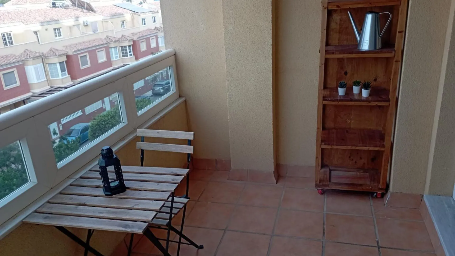 Apartment Apartamento En Aguadulce Playa Torrequebrada Roquetas de Mar