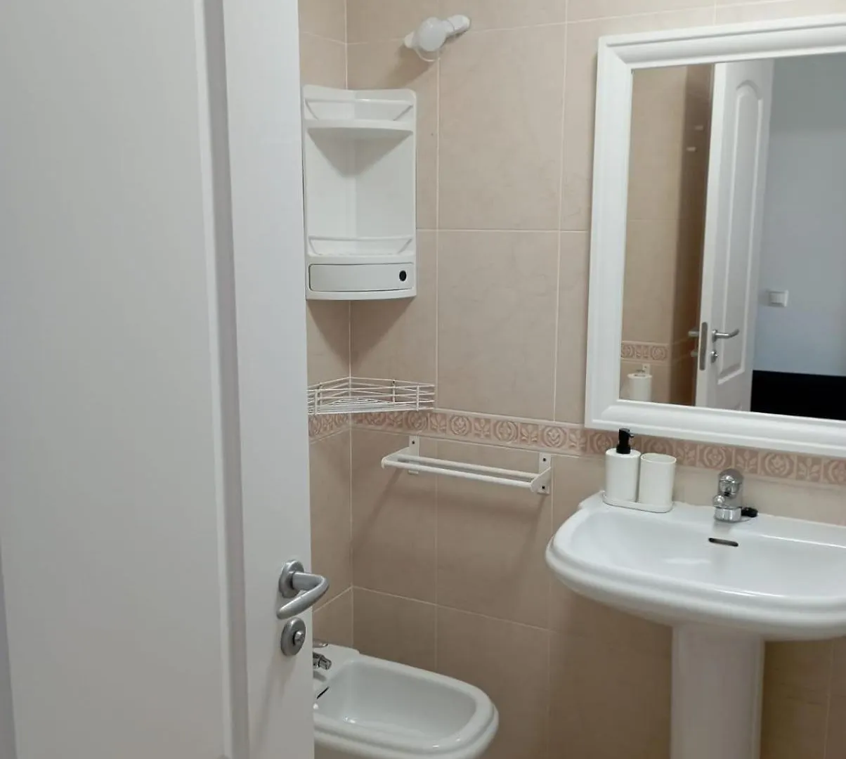 Apartamento En Aguadulce Playa Torrequebrada Roquetas de Mar Apartment