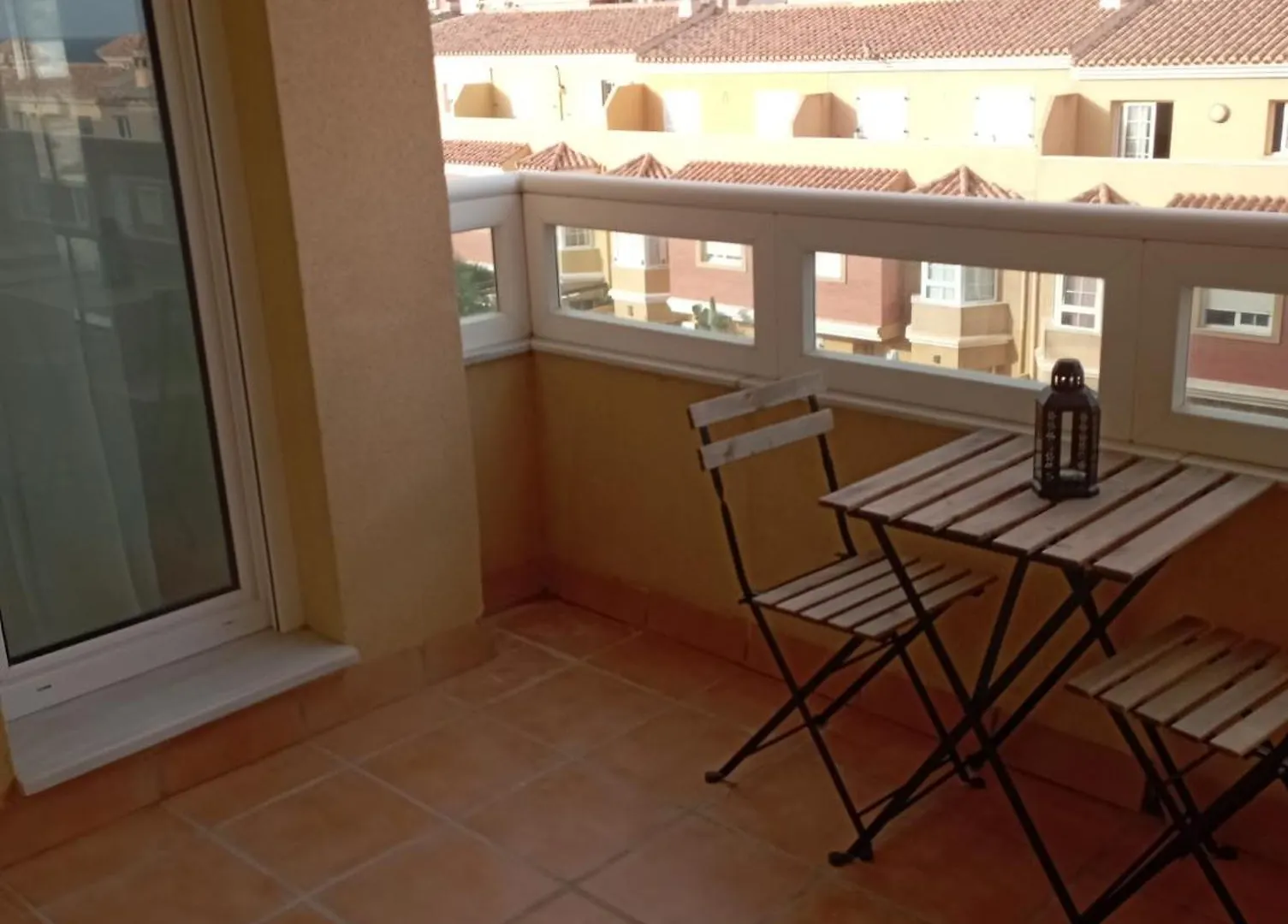 Apartamento En Aguadulce Playa Torrequebrada Roquetas de Mar