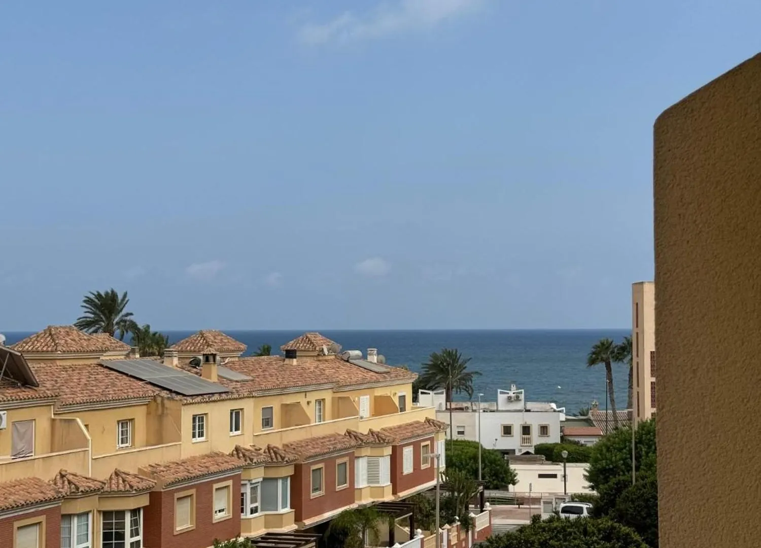 Apartamento En Aguadulce Playa Torrequebrada Roquetas de Mar 0*,  Spain