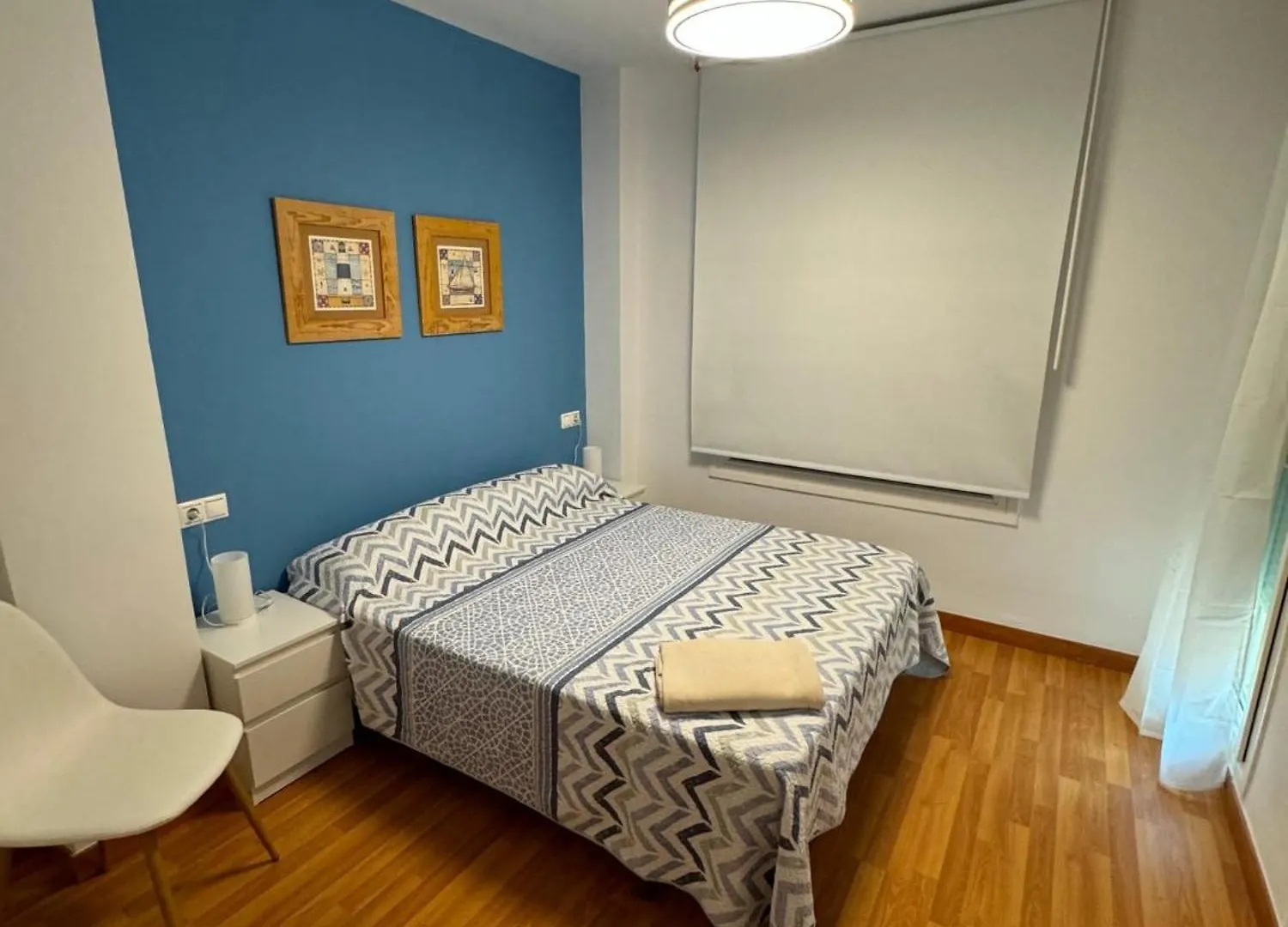 Apartamento En Aguadulce Playa Torrequebrada Roquetas de Mar Apartment