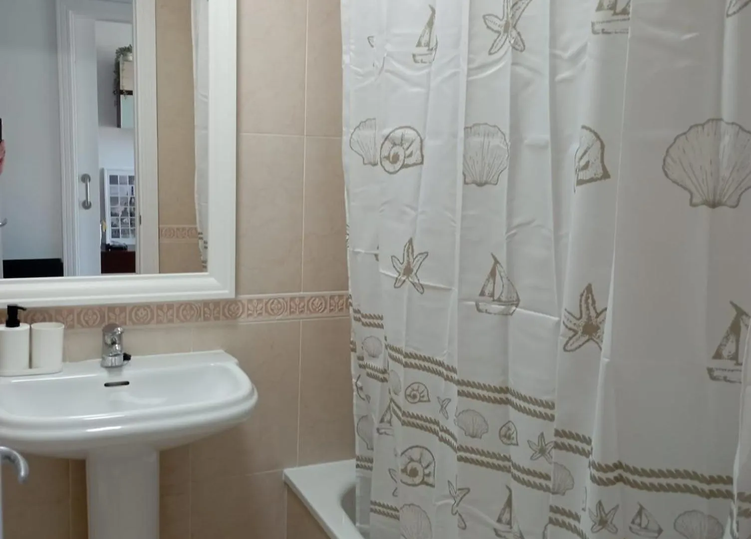 Apartamento En Aguadulce Playa Torrequebrada Roquetas de Mar 0*,  Spain