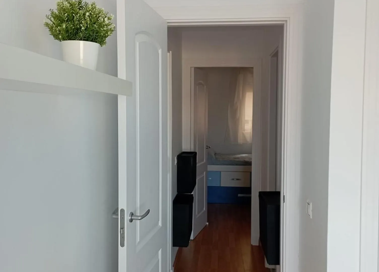Apartamento En Aguadulce Playa Torrequebrada Roquetas de Mar