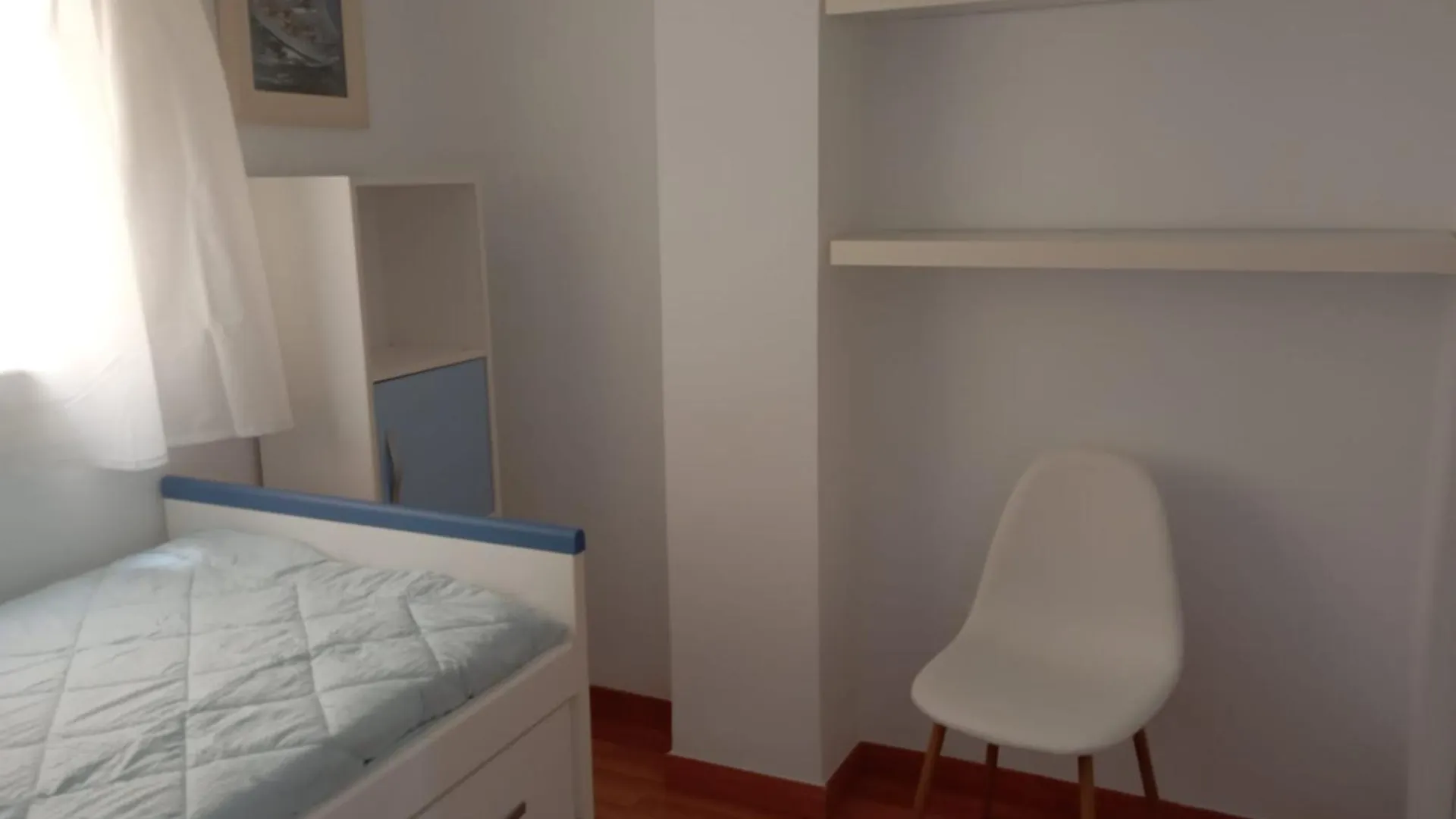 Apartmán Apartamento En Aguadulce Playa Torrequebrada Roquetas de Mar Španělsko