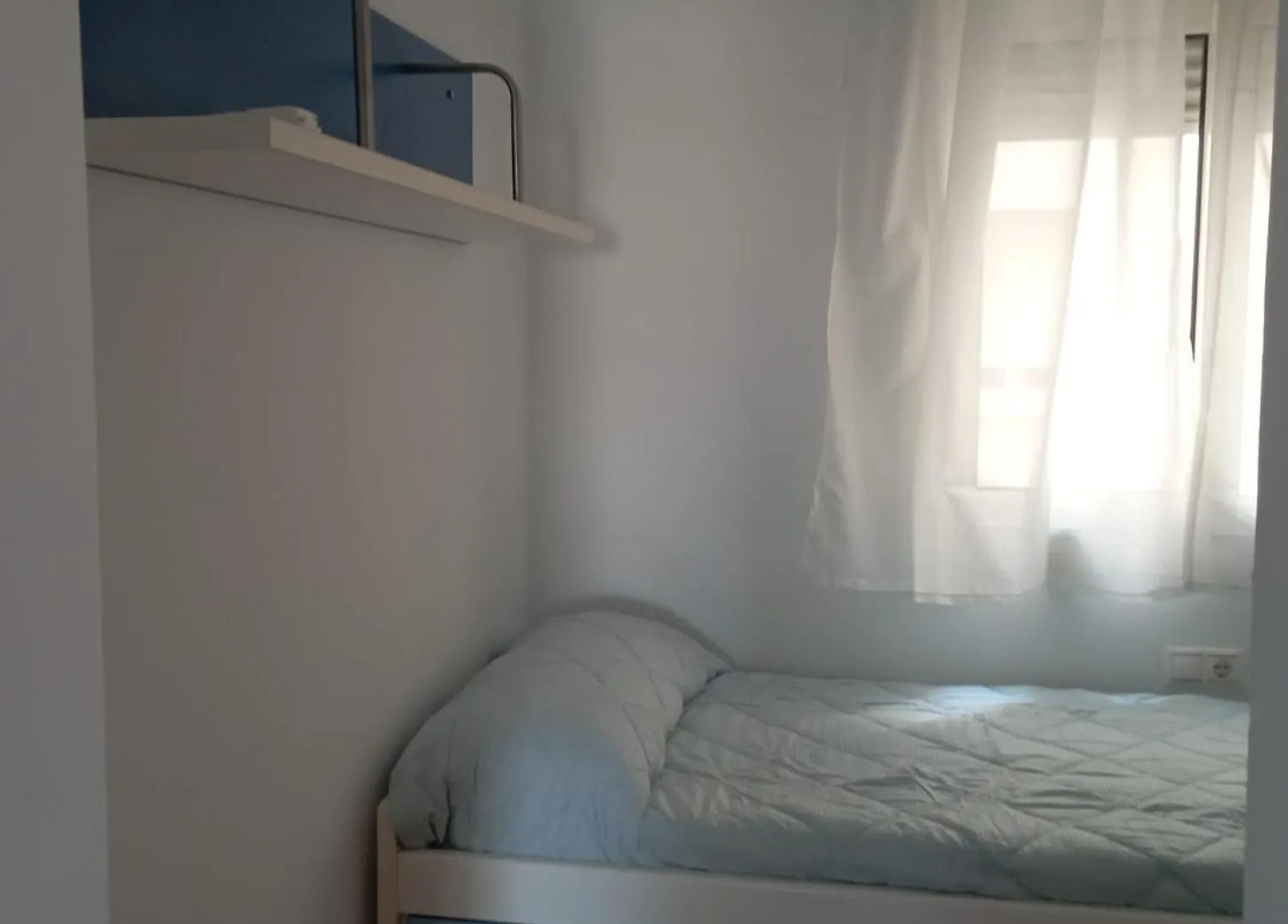 Apartment Apartamento En Aguadulce Playa Torrequebrada Roquetas de Mar