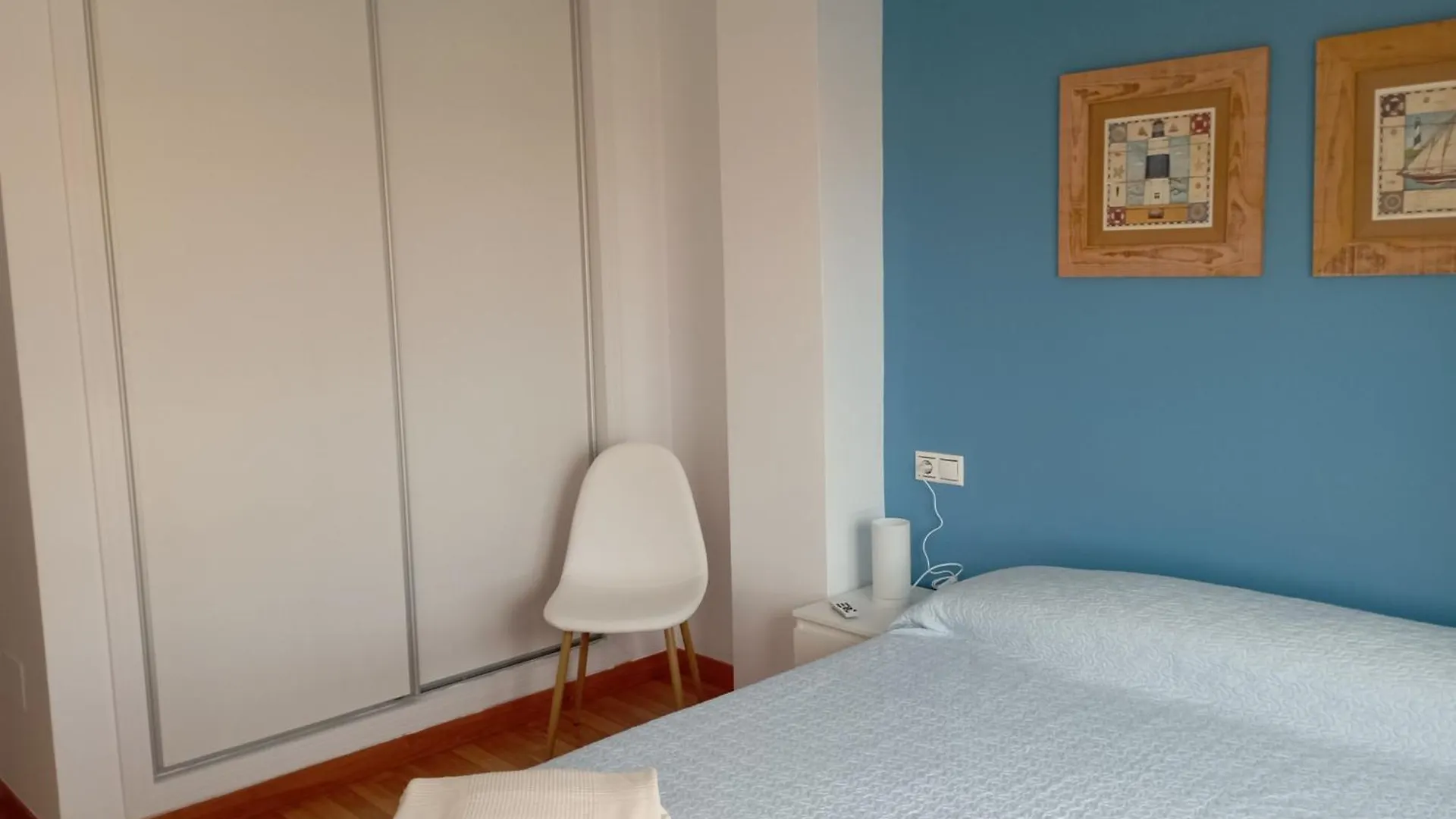 Apartamento En Aguadulce Playa Torrequebrada Roquetas de Mar Spain