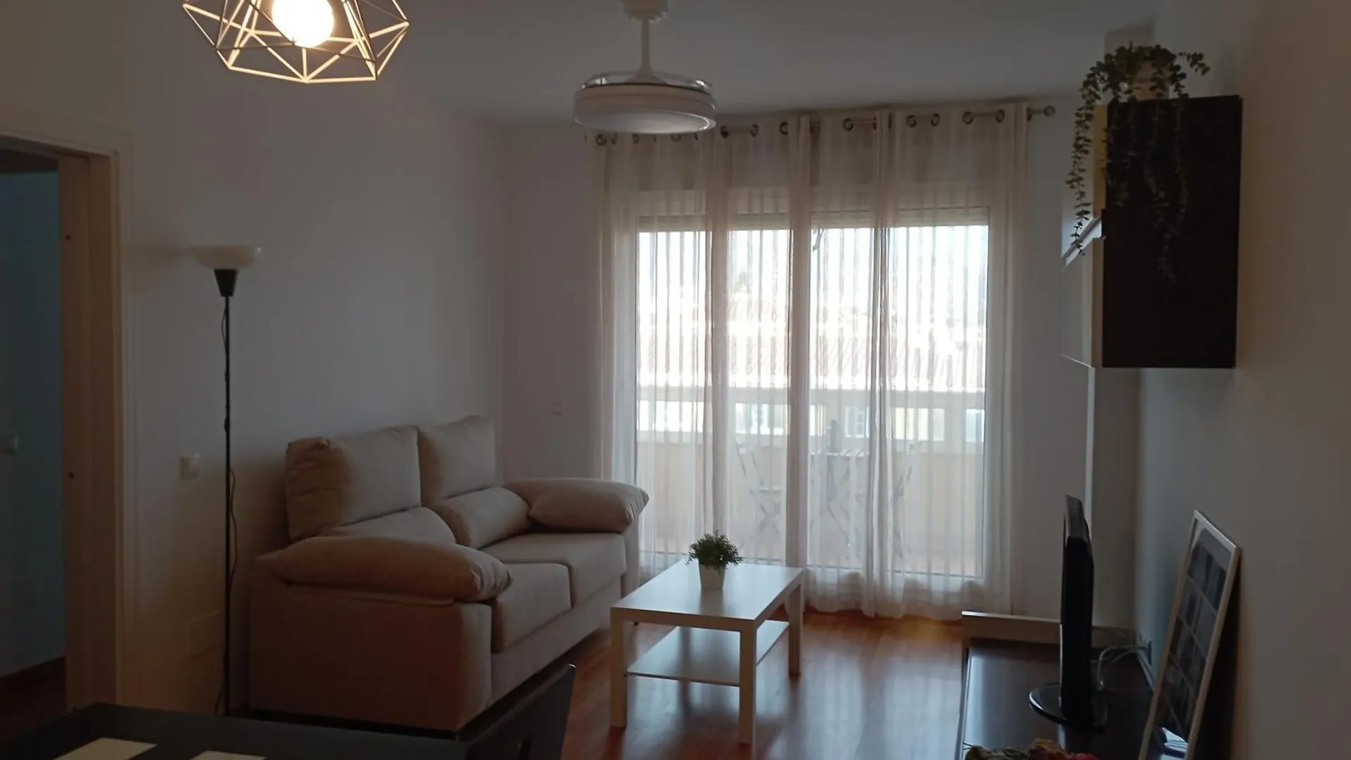 Apartmán Apartamento En Aguadulce Playa Torrequebrada Roquetas de Mar Španělsko