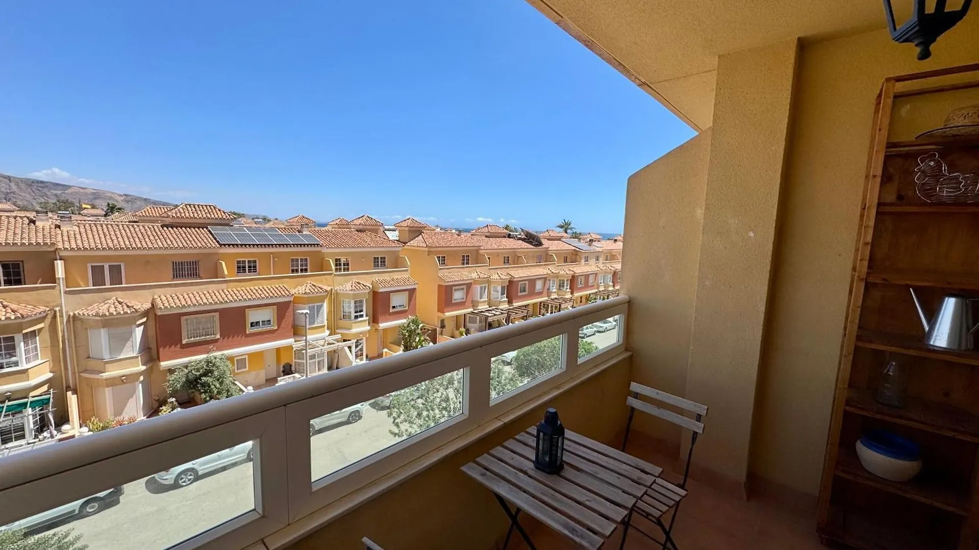Apartment Apartamento En Aguadulce Playa Torrequebrada Roquetas de Mar Spain