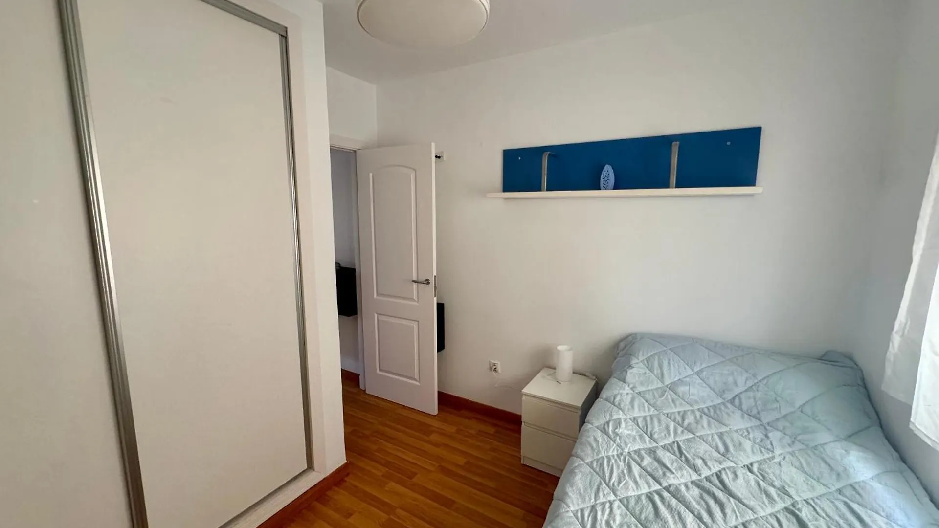 Apartamento En Aguadulce Playa Torrequebrada Roquetas de Mar