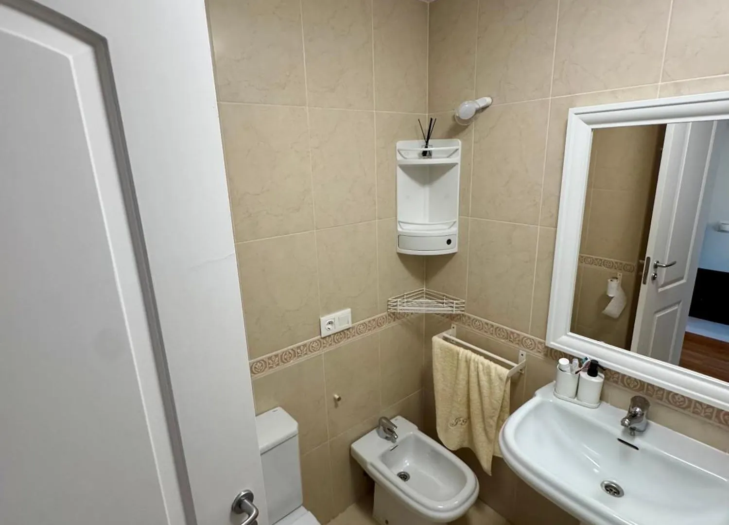 Apartamento En Aguadulce Playa Torrequebrada Roquetas de Mar