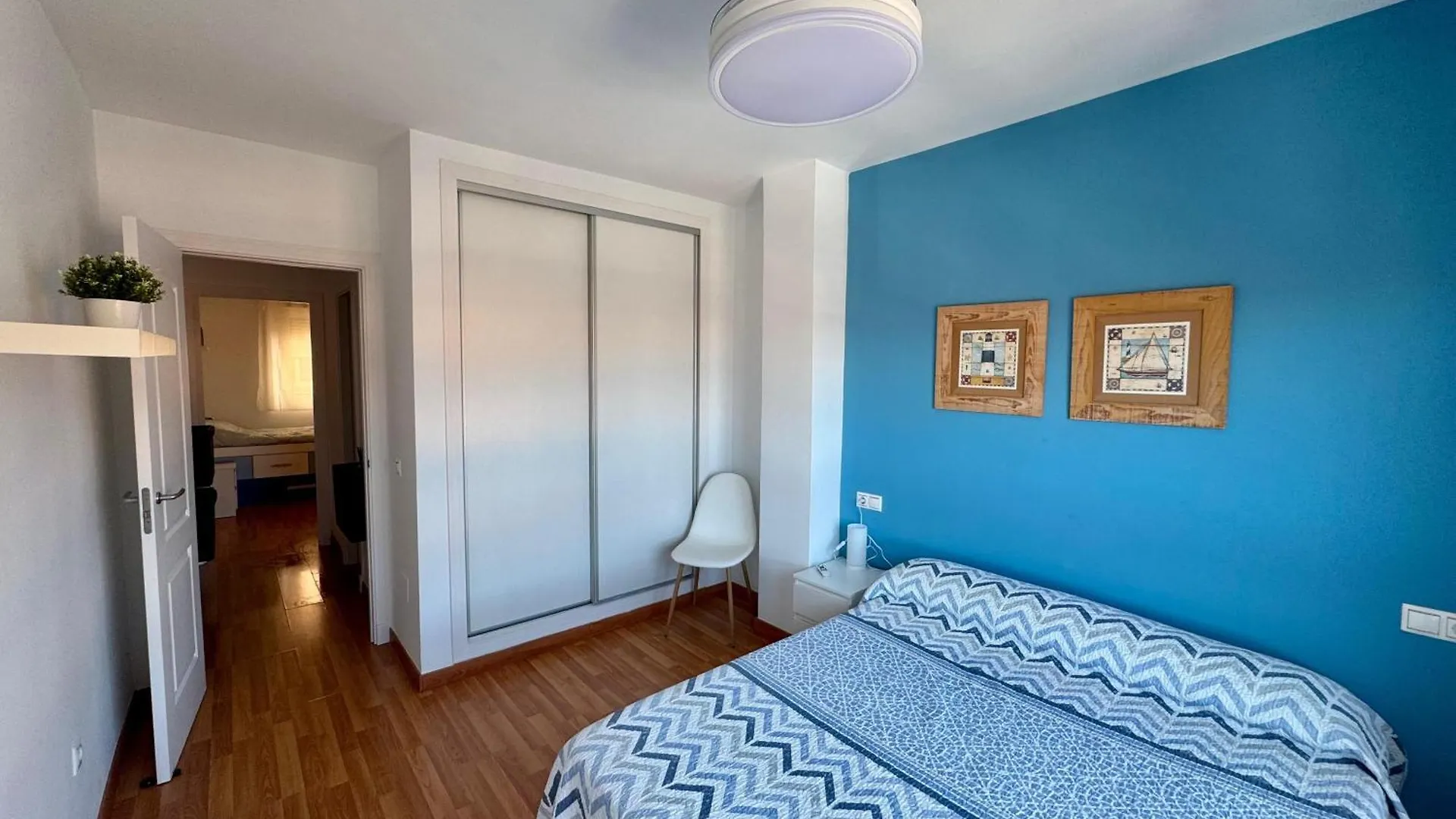 Apartment Apartamento En Aguadulce Playa Torrequebrada Roquetas de Mar