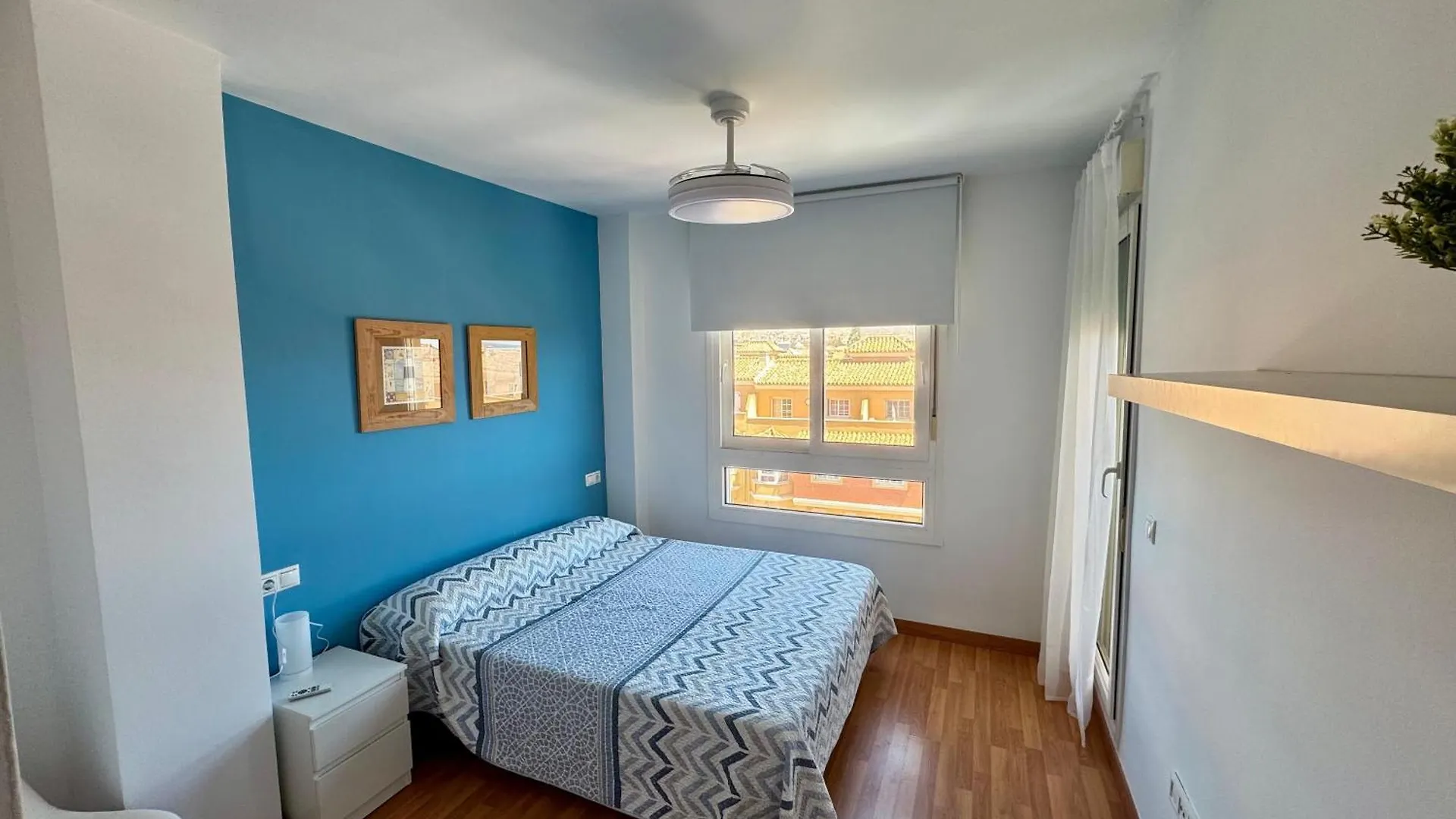 Apartamento En Aguadulce Playa Torrequebrada Roquetas de Mar Apartment