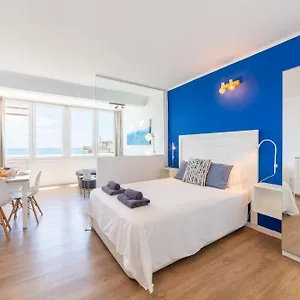 Trendy Homes Paradise Apartamento