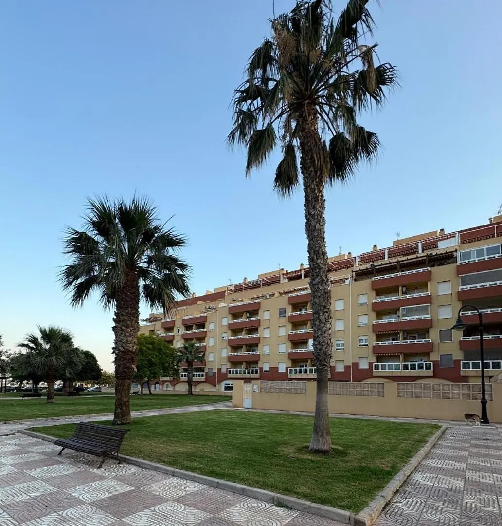 Apartamento Aguadulce Playa Torrequebrada إسبانيا